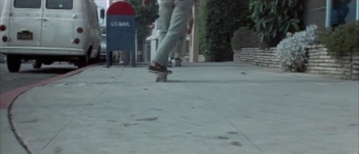 1965 Ford Econoline [E-100]