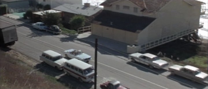 1961 Chevrolet Corvair 95 Greenbrier [R1206]