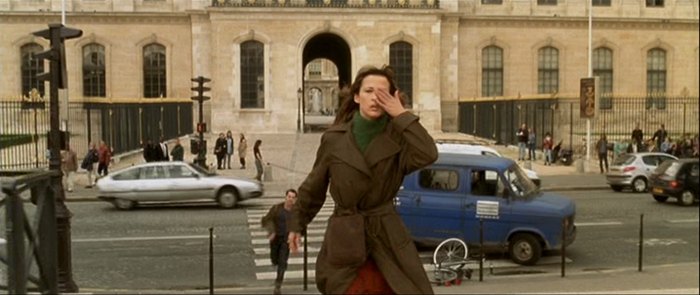 1982 Citroën CX Série 1