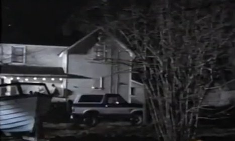 1987 Ford Bronco [U15]