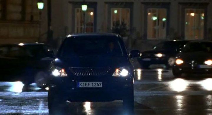 2004 Lexus RX 300 [XU30]