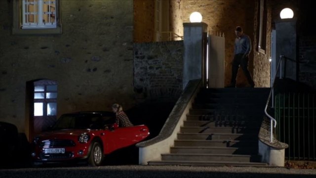 2009 MINI Cooper Cabrio [R57]