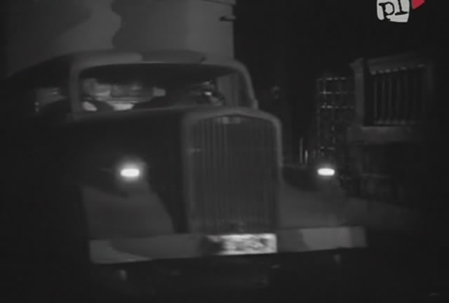 Opel Blitz