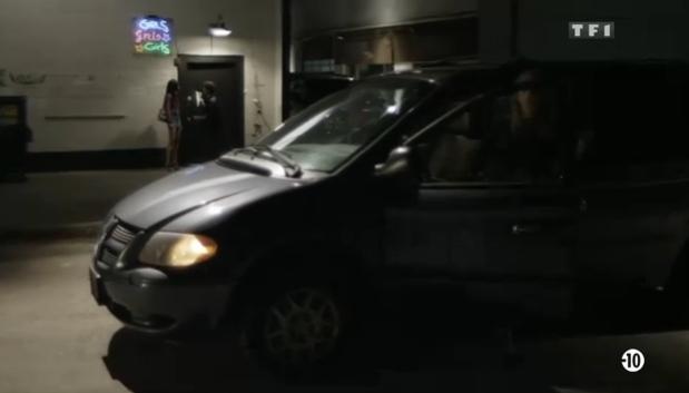 2005 Dodge Caravan [RS]