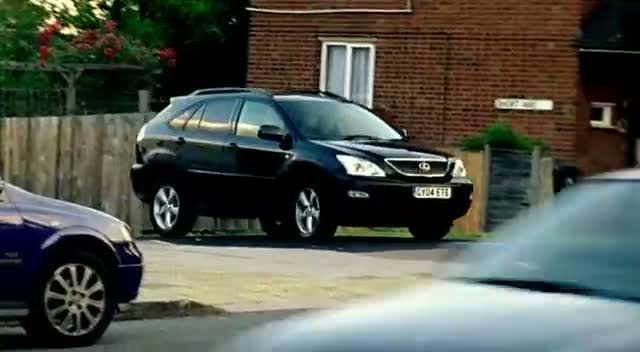 2004 Lexus RX 300 [XU30]