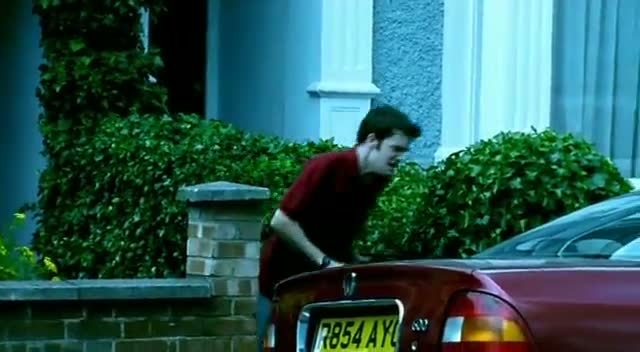 1997 Rover 620 SLi Automatic [SK1]