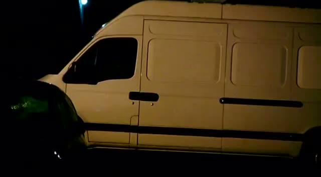 1998 Renault Master Série 2