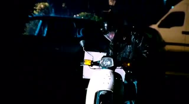 Yamaha Townmate