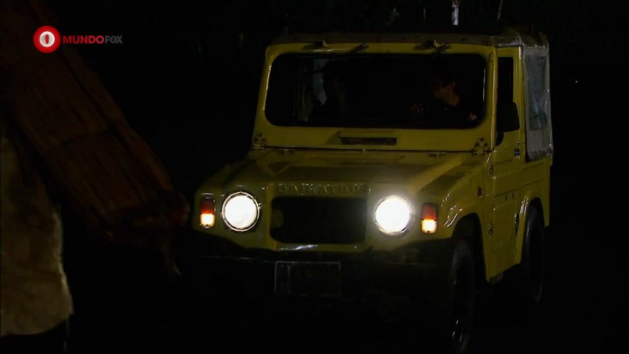 Daihatsu F20
