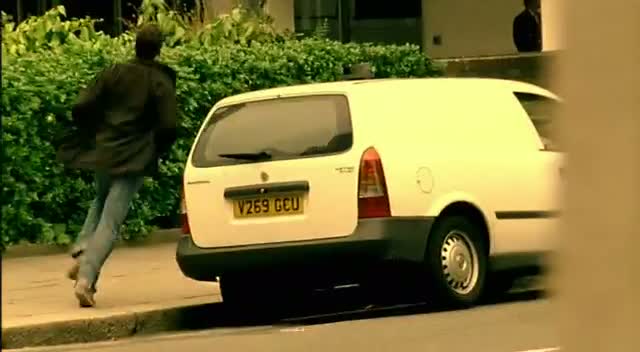 2000 Vauxhall Astravan 1.7TD Envoy MkIV