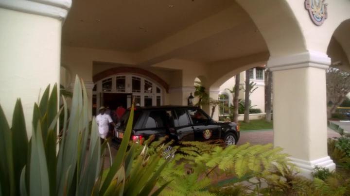 2010 Land-Rover Range Rover Series III [L322]