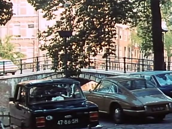 1971 Simca 1000 [950]