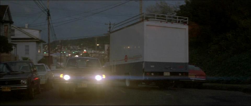 1979 Volkswagen Rabbit I [Typ 17]