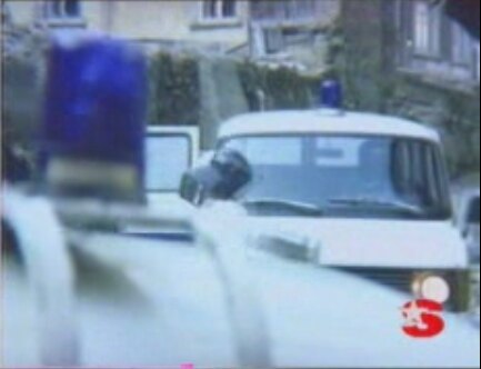 1978 Ford Transit MkII