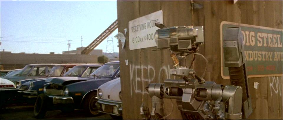 1974 Ford Pinto