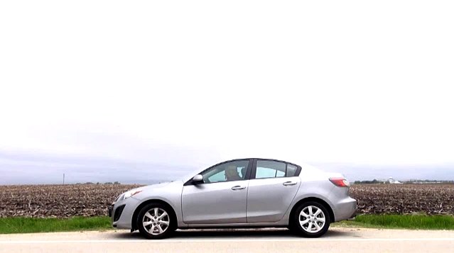 2010 Mazda 3 [BL]