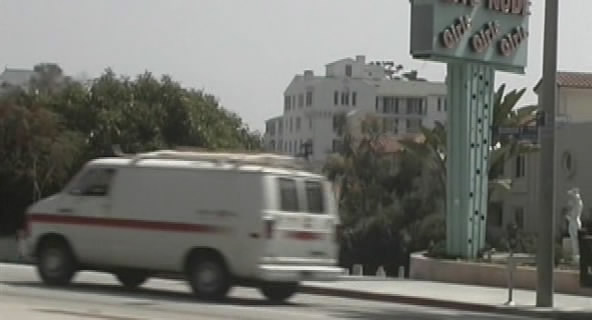1986 Dodge Ram Van