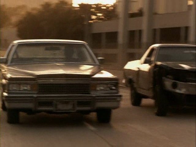 1979 Cadillac Coupe DeVille