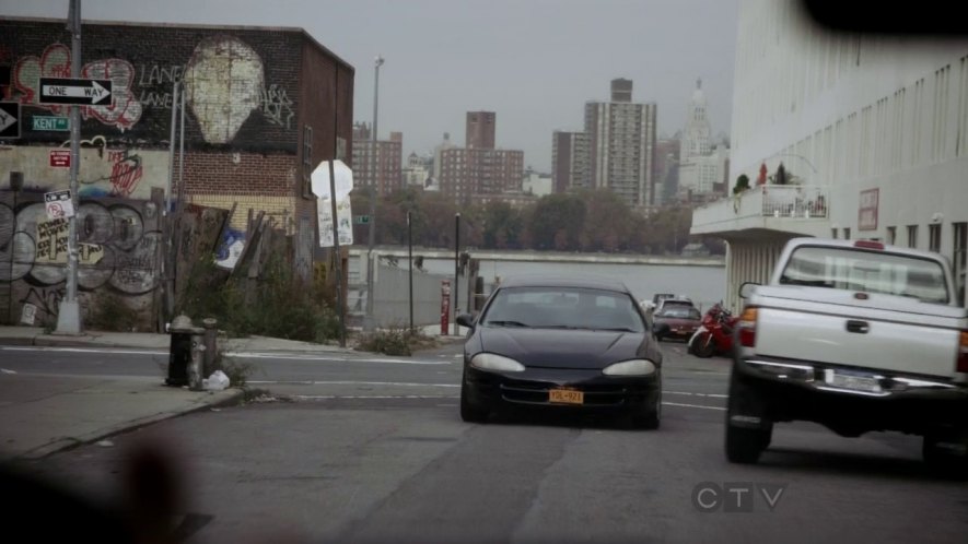 1998 Dodge Intrepid [LH]