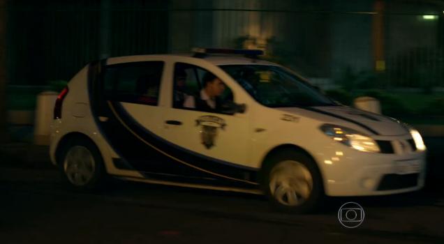 Renault Sandero Série 1 [B90]