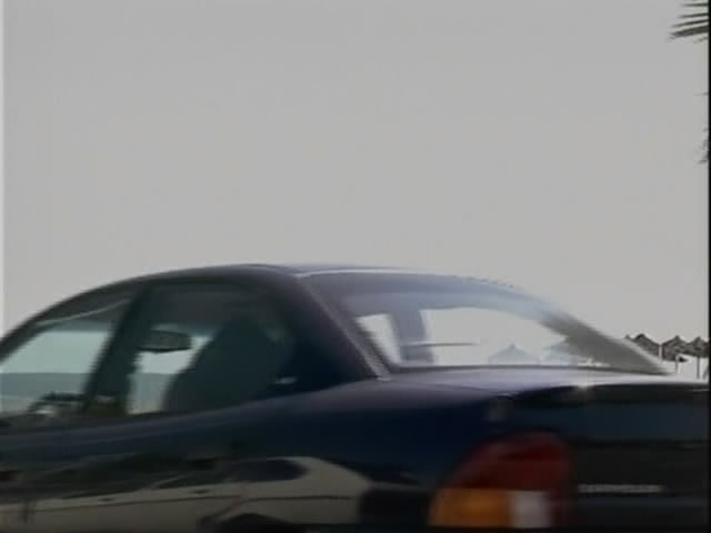 1997 Chrysler Neon [PL]