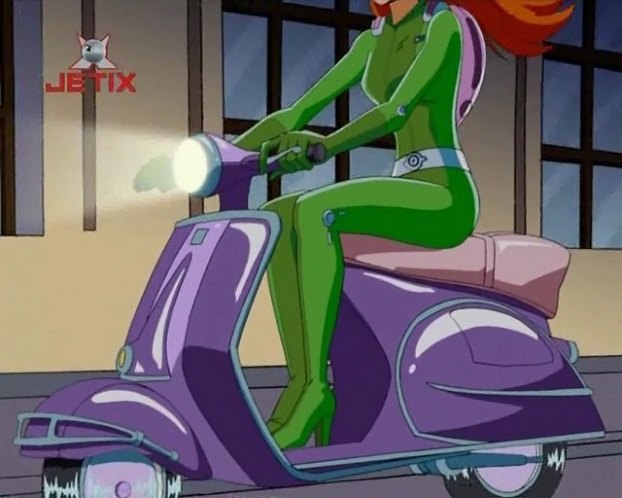 Piaggio Vespa