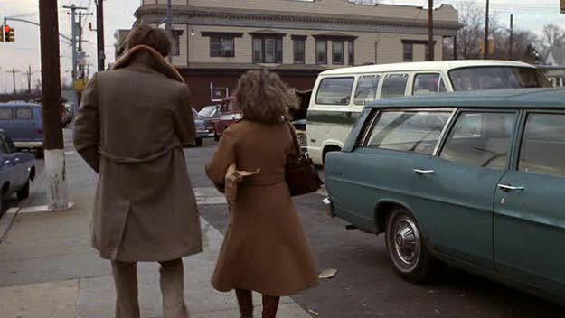 1967 Ford Ranch Wagon