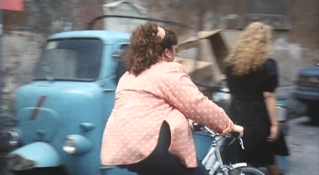 1965 Innocenti Lambro