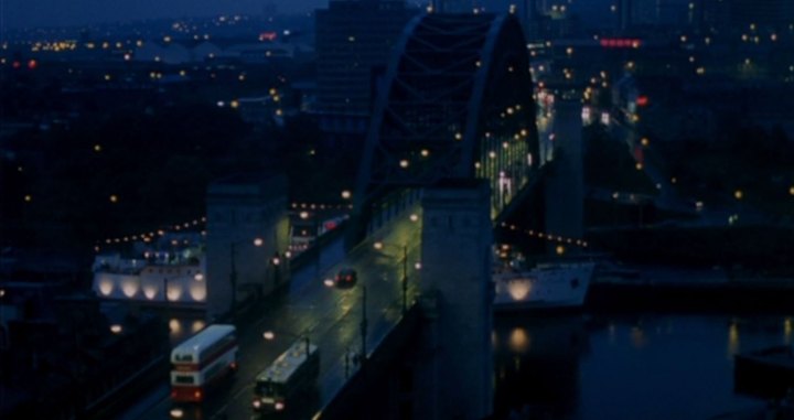 Bristol VR Highbridge ECW