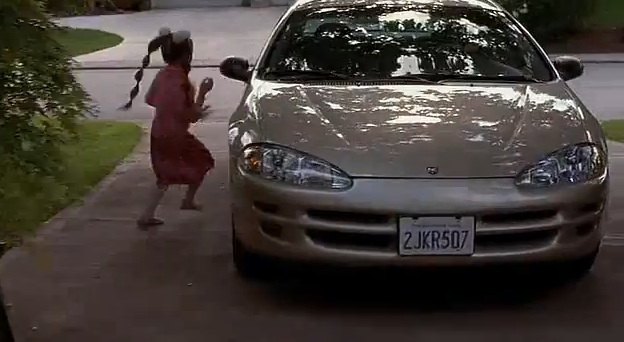 1998 Dodge Intrepid [LH]