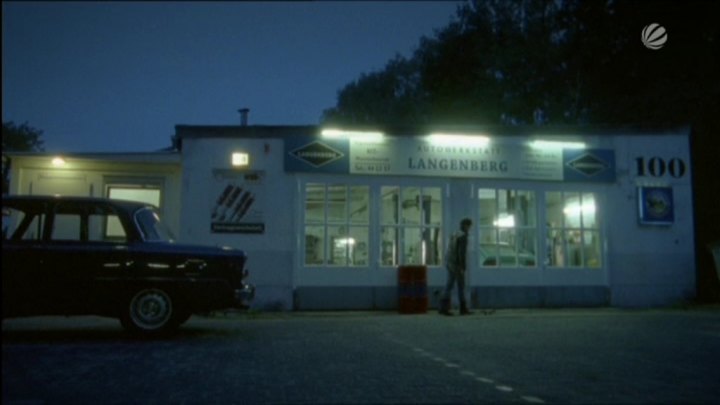 1972 Alfa Romeo Giulia Super