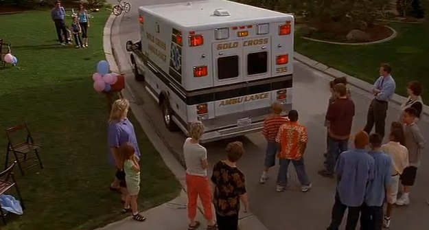 1999 Ford F-350 Super Duty Regular Cab [PHN131]