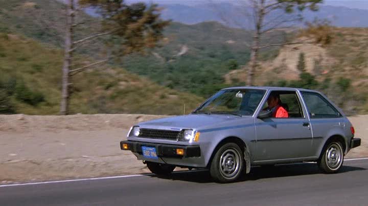 1981 Dodge Colt