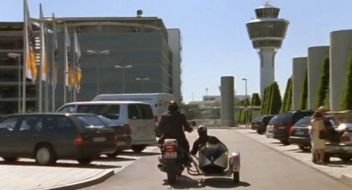 Mercedes-Benz [S124]