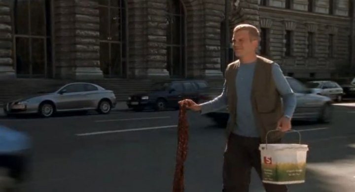 2004 Alfa Romeo GT [937]