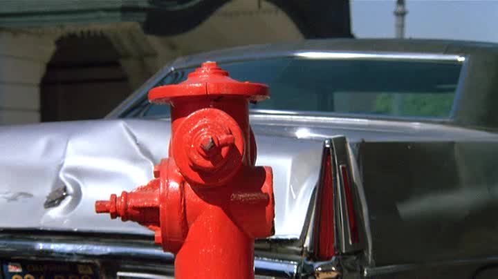 1970 Cadillac Coupe DeVille