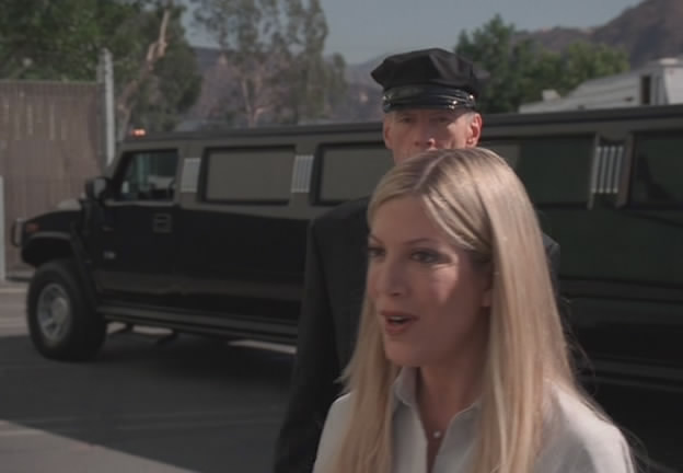 2003 Hummer H2 Stretched Limousine [GMT820]