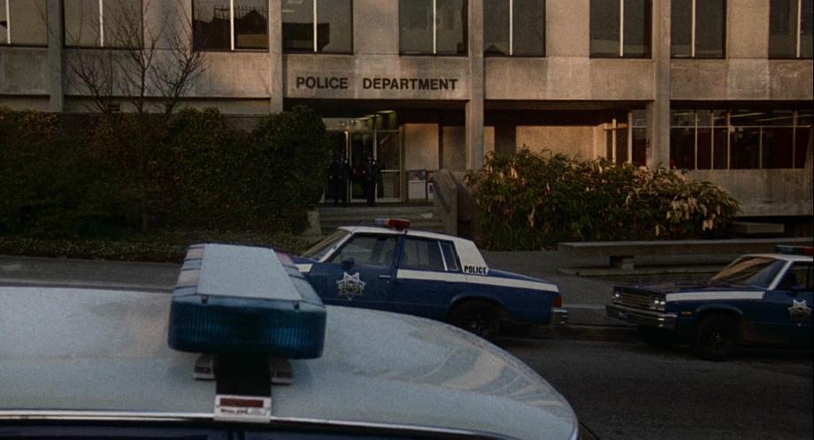 1982 Chevrolet Malibu 9C1