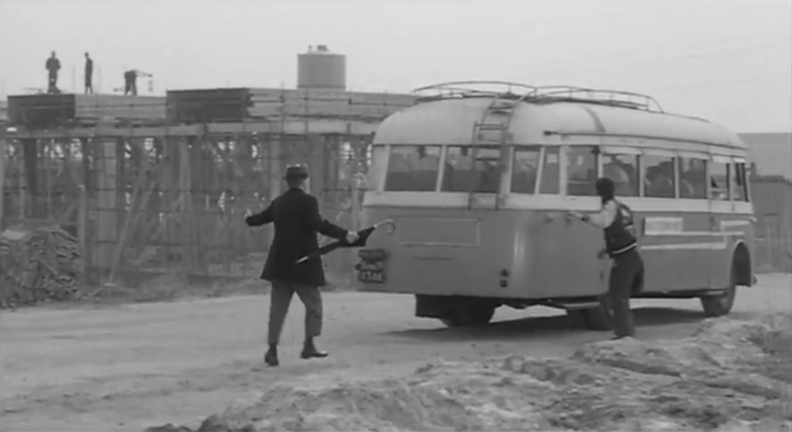 1939 Fiat 626 RNL Aeronautica d'Italia