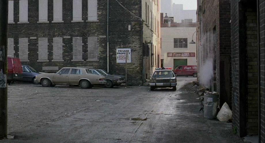 1981 Chevrolet Malibu Classic