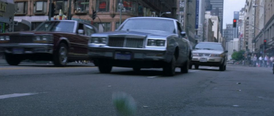 1981 Buick Regal