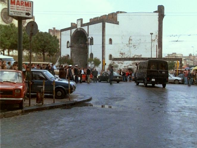 1981 Fiat Ritmo 1a serie [138A]