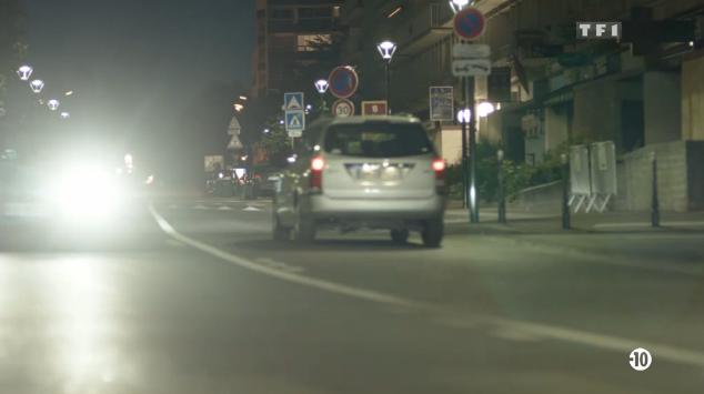 2002 Ford Focus Clipper MkI