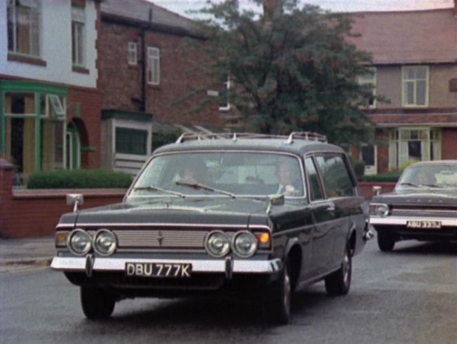 1971 Coleman Milne Cardinal Series I [3012E]