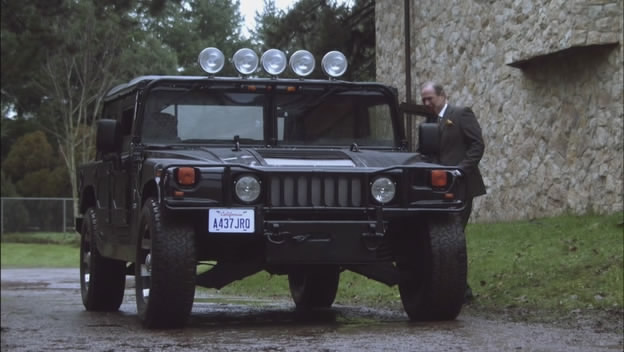 1994 Hummer [HMCO]