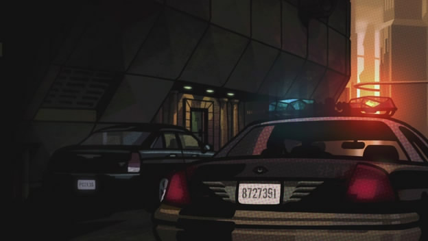 2000 Ford Crown Victoria