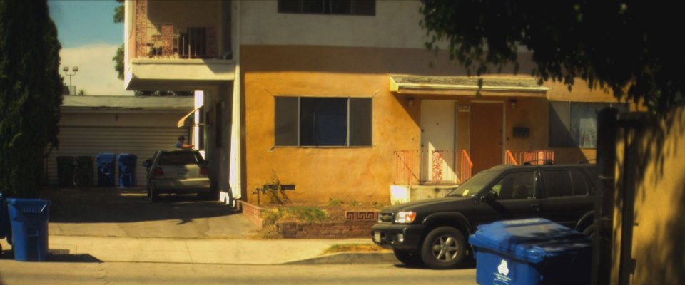 1999 Nissan Pathfinder LE [R50]