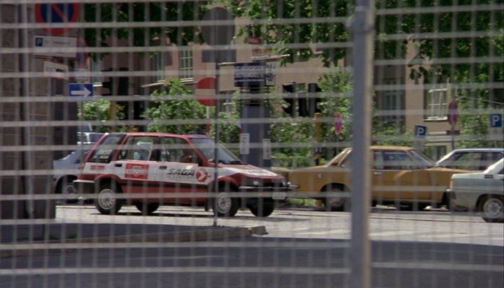 1972 Opel Rekord [D]