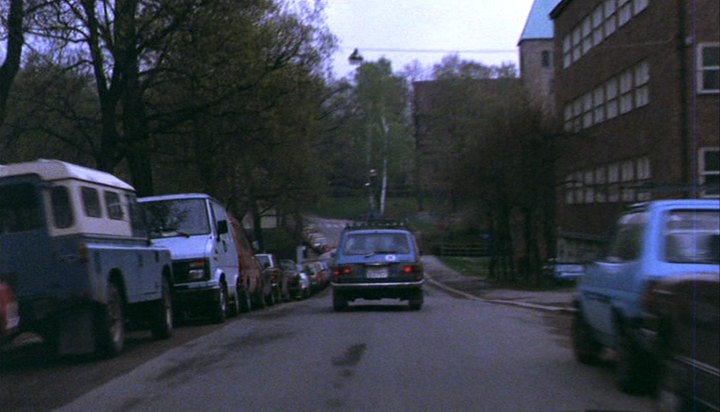 Land-Rover 109'' Series III