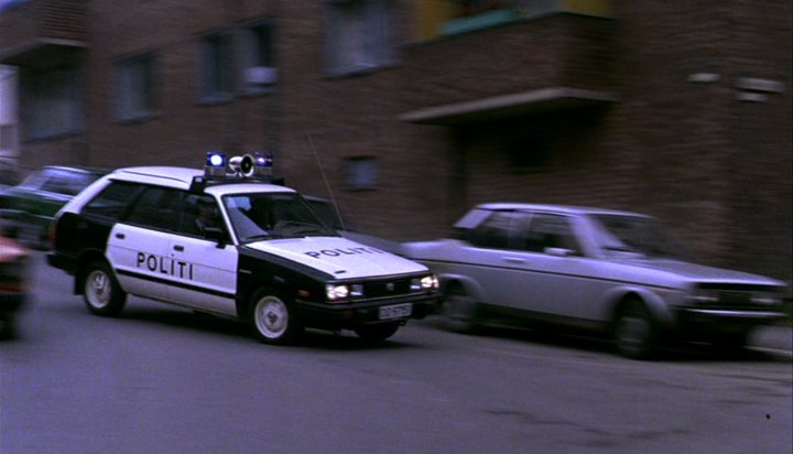 1975 Fiat 131 S Mirafiori 1a serie [131A/S]